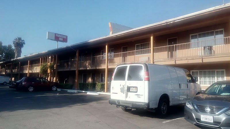 Parkside Inn Fresno in Fresno, California, United States