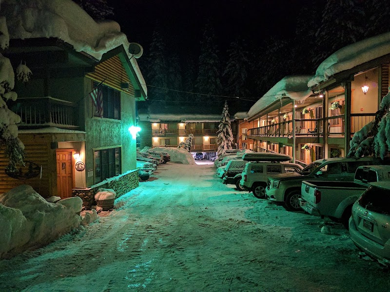 Parkside Inn at Incline in Incline Village, Nevada, United States