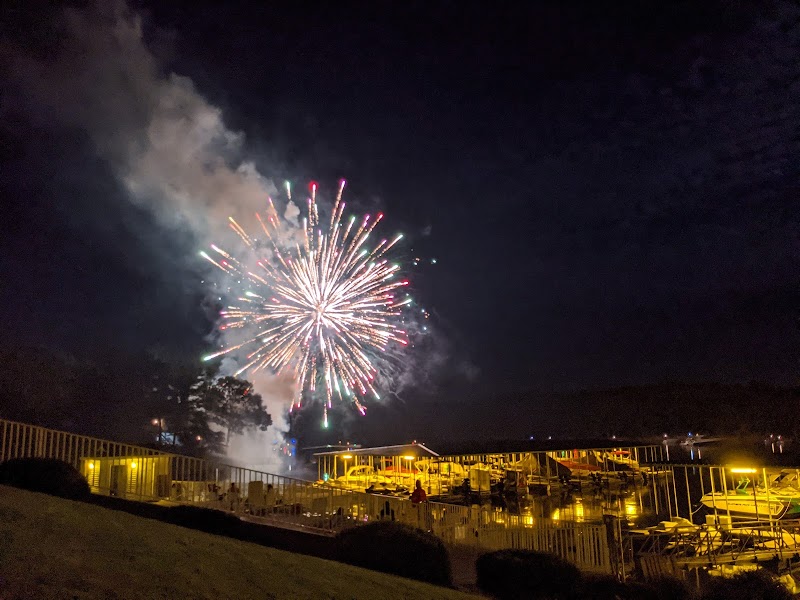 Parkview Bay Condominiums in Osage Beach, Missouri, United States