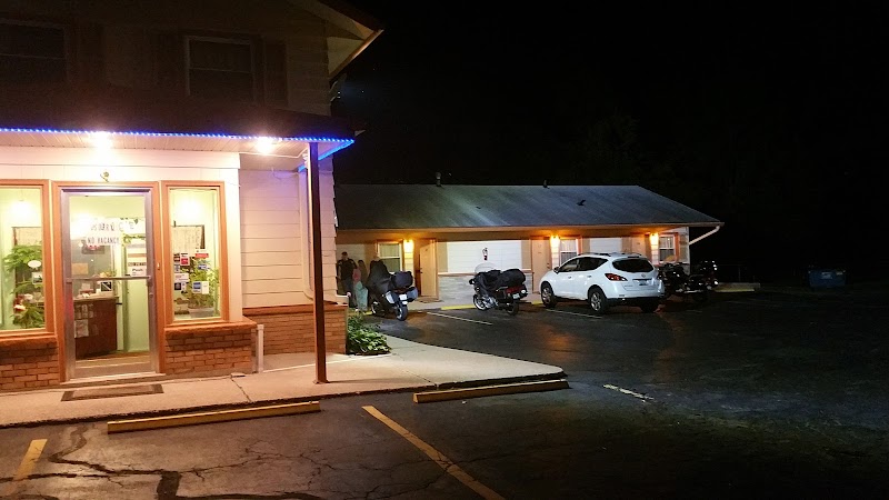 Parkview Motel in Hastings, Michigan, United States