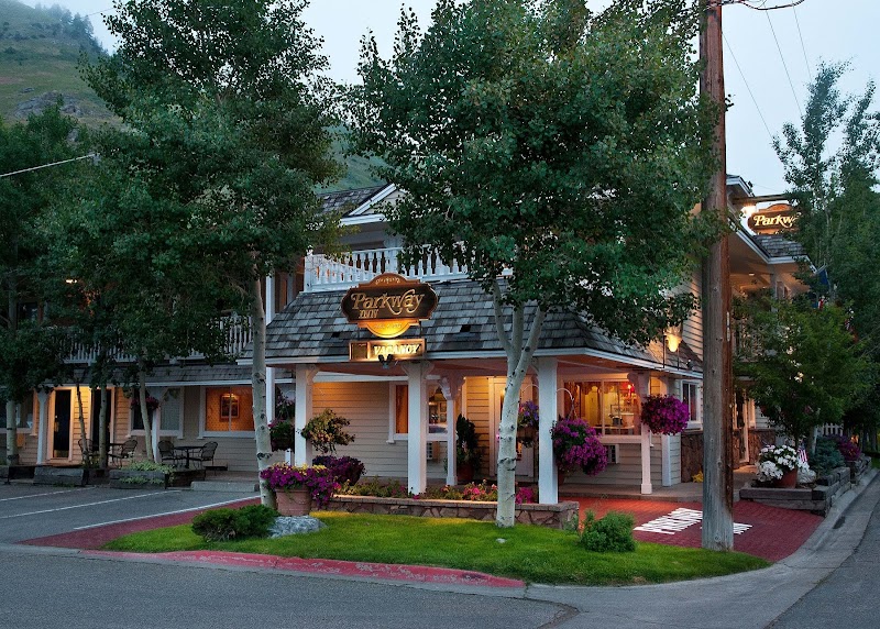 Parkway Inn in Jackson, Wyoming, United States