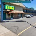 Parkway Inn Eugene