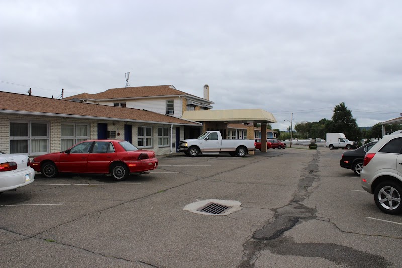 Parkway Inn in Endwell, New York, United States