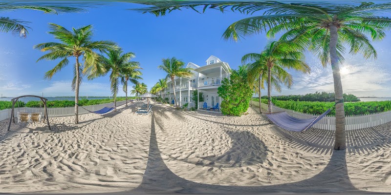 Parrot Key Hotel & Villas in Key West, Florida, United States