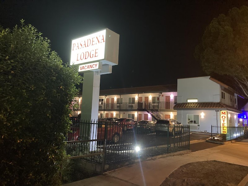 Pasadena Lodge in Pasadena, California, United States