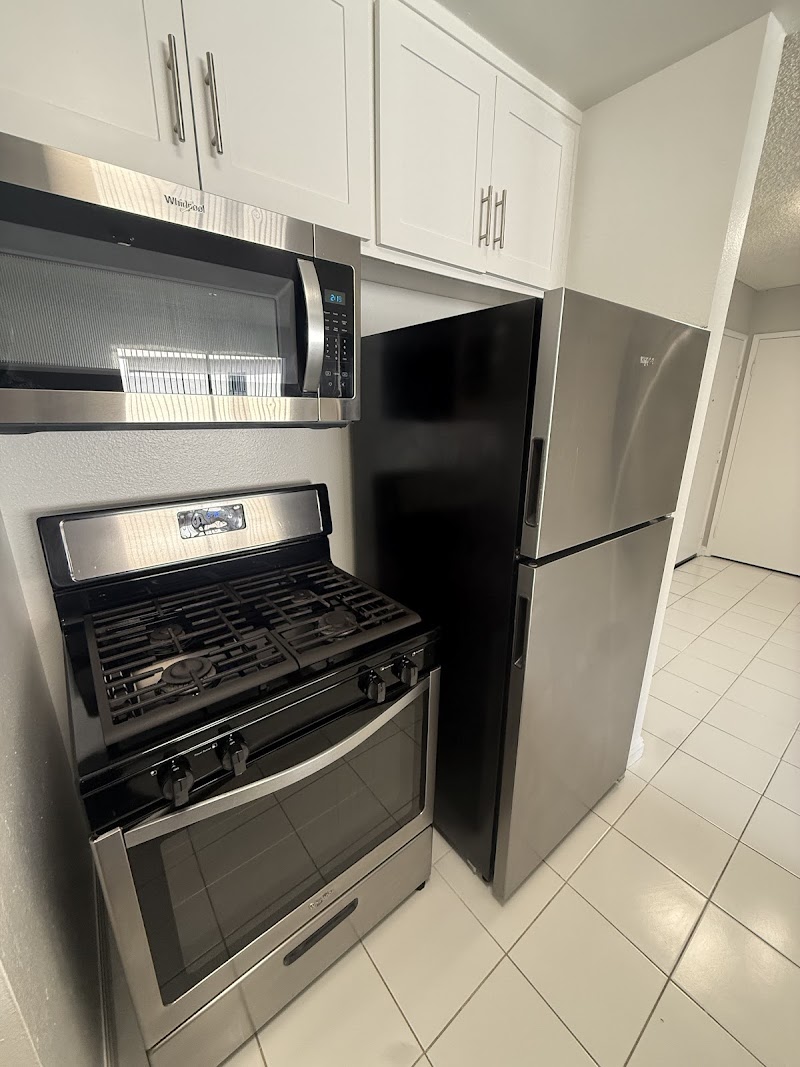 Pasadena Park Place in Pasadena, California, United States