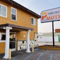 Patio Motel