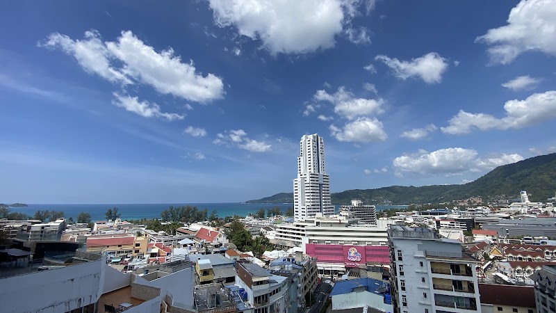 Patong Heritage Hotel in Ban Patong, Thailand
