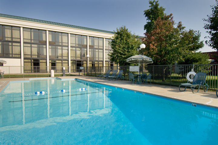 Pear Tree Inn Cape Girardeau Near the Medical Center in Cape Girardeau, Missouri, United States