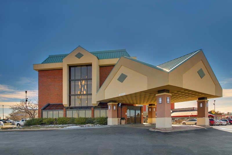 Pear Tree Inn St. Louis Arnold in Arnold, Missouri, United States