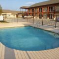 Pearsall Inn & Suites