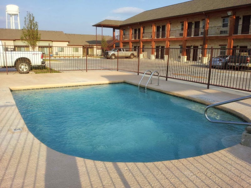 Pearsall Inn & Suites in Pearsall, Texas, United States