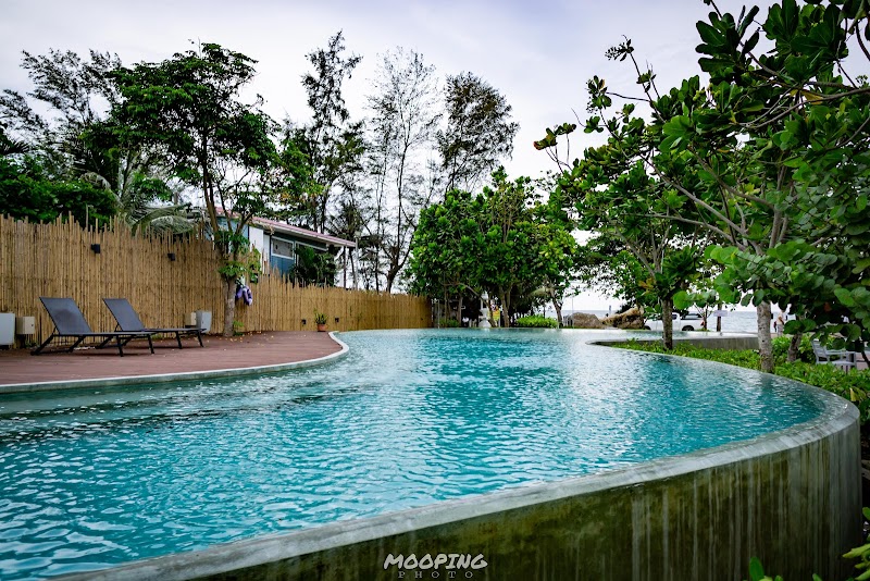 Peggy’s Cove Resort in Chanthaburi, Thailand