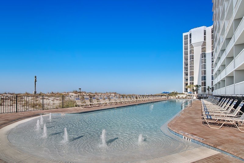 Pelican Beach Resort in Destin, Florida, United States