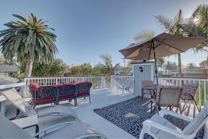 Pelican Cove Inn in Carlsbad, California, United States