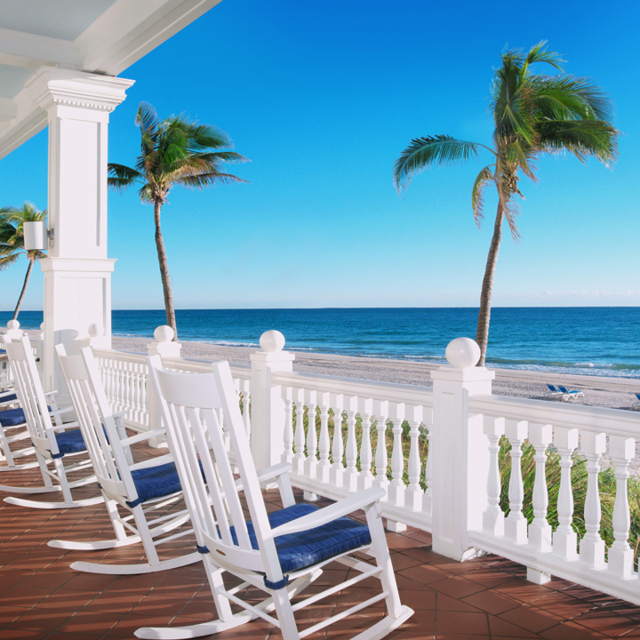 Pelican Grand Beach Resort in Fort Lauderdale, Florida, United States