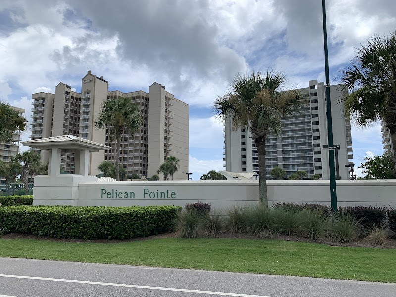 Pelican Pointe in Orange Beach, Alabama, United States