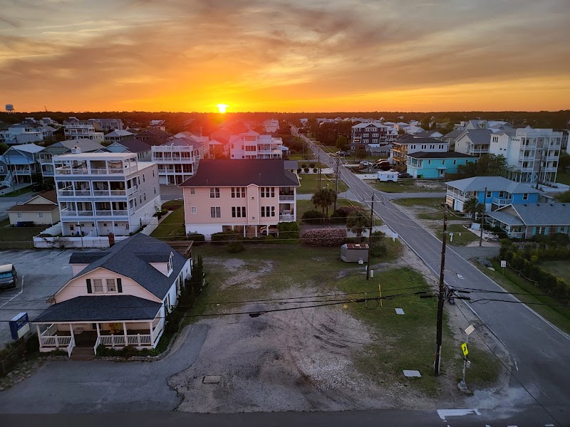 Pelican Watch in Carolina Beach, North Carolina, United States