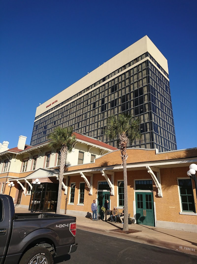 Pensacola Grand Hotel in Pensacola, Florida, United States