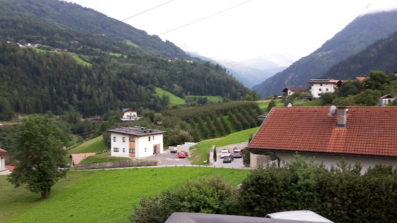 Pension Alpenhof in Imst, Austria