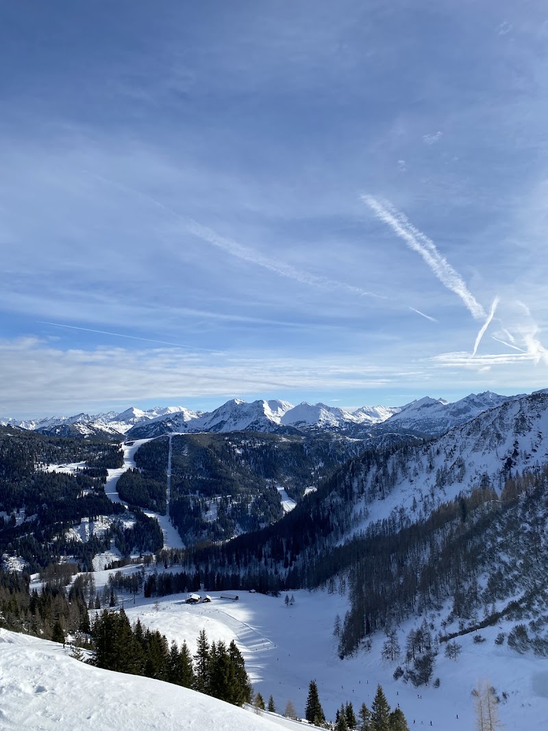 Pension Althuber in Braunau am Inn, Austria