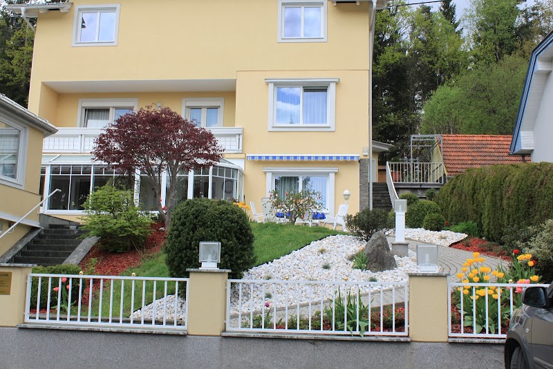 Pension Ayurveda in Klagenfurt, Austria
