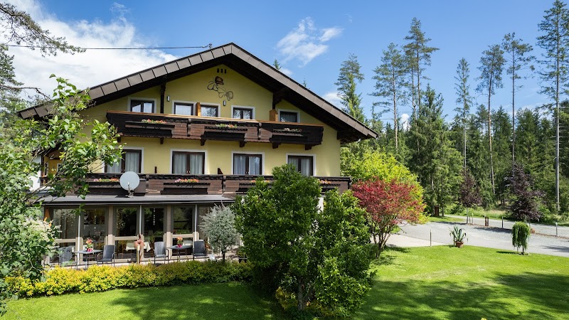 Pension Fischinger in Feldkirchen, Austria