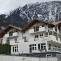 Pension Garni Stecher