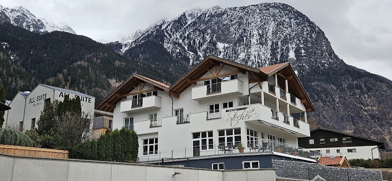 Pension Garni Stecher in Imst, Austria