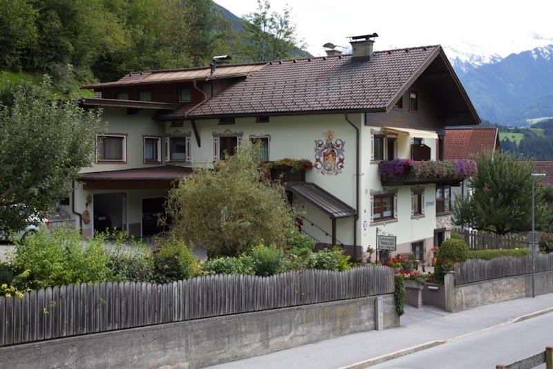 Pension Schönherr in Imst, Austria