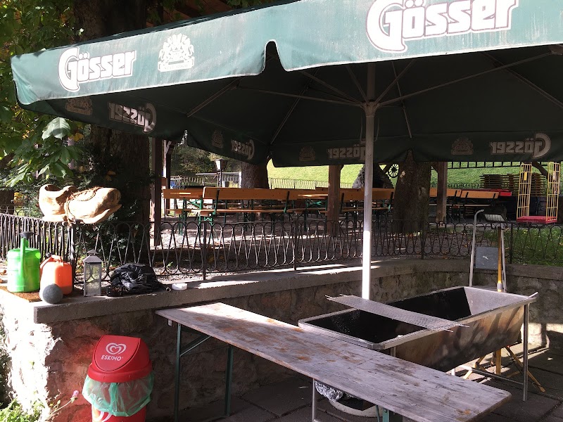 Pension St. Hubertus in Imst, Austria