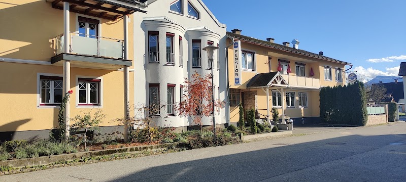 Pension Wachau in Klagenfurt, Austria