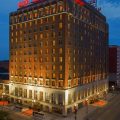 Peoria Marriott Pere Marquette