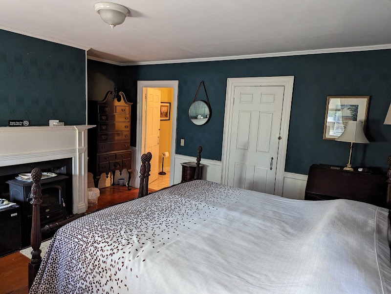 Pepper House Inn in Brewster, MA, United States