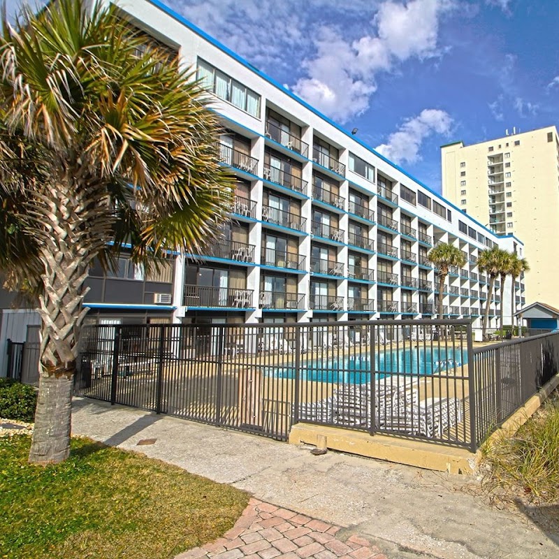 Peppertree by the Sea in North Myrtle Beach, South Carolina, United States