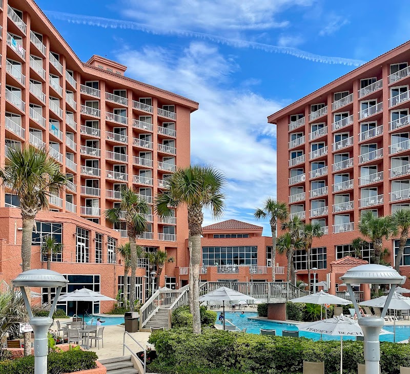 Perdido Beach Resort in Orange Beach, Alabama, United States