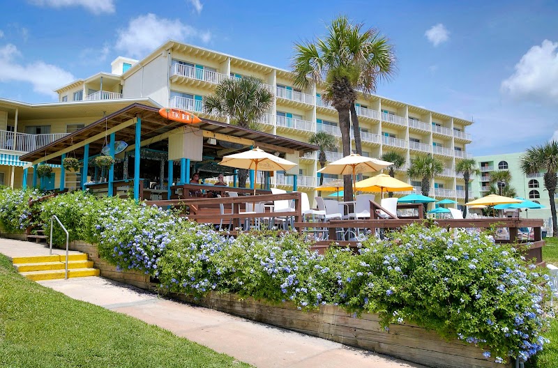 Perry's Ocean Edge Resort in Daytona Beach, Florida, United States