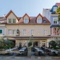 Pfeiler’s Bürgerstüberl Hotel