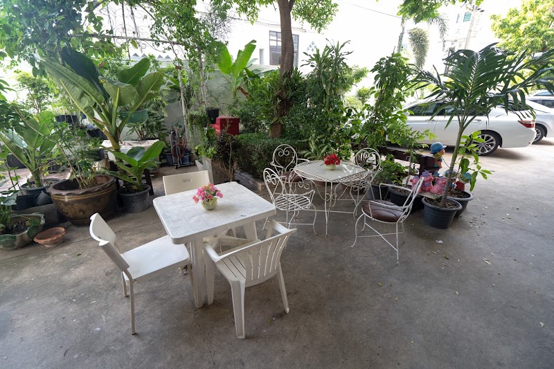 Phanthipha Residence in Khon Kaen, Thailand