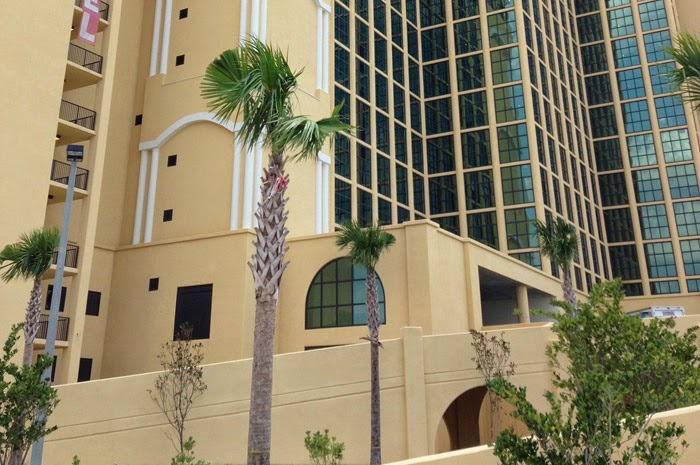 Phoenix West II in Orange Beach, Alabama, United States