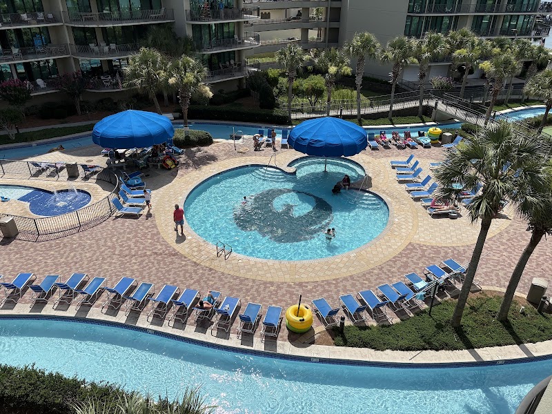 Phoenix on the Bay II in Orange Beach, Alabama, United States