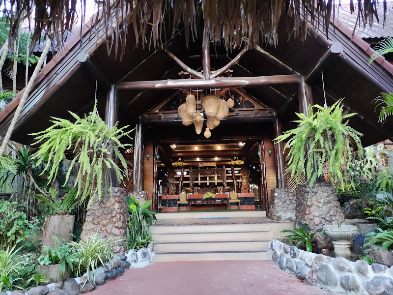 Phu Pha Nam Resort in Loei, Thailand