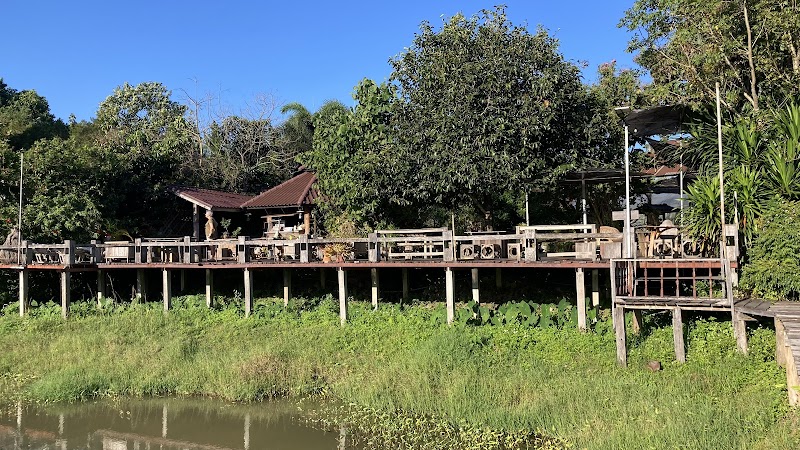 PhuRuea Ruean Mai Resort in Loei, Thailand