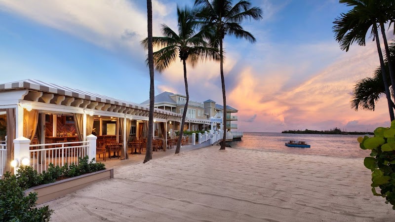 Pier House Resort & Spa in Key West, Florida, United States