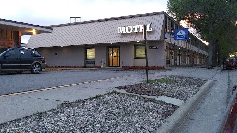 Pierre Inn and Suites in Pierre, South Dakota, United States