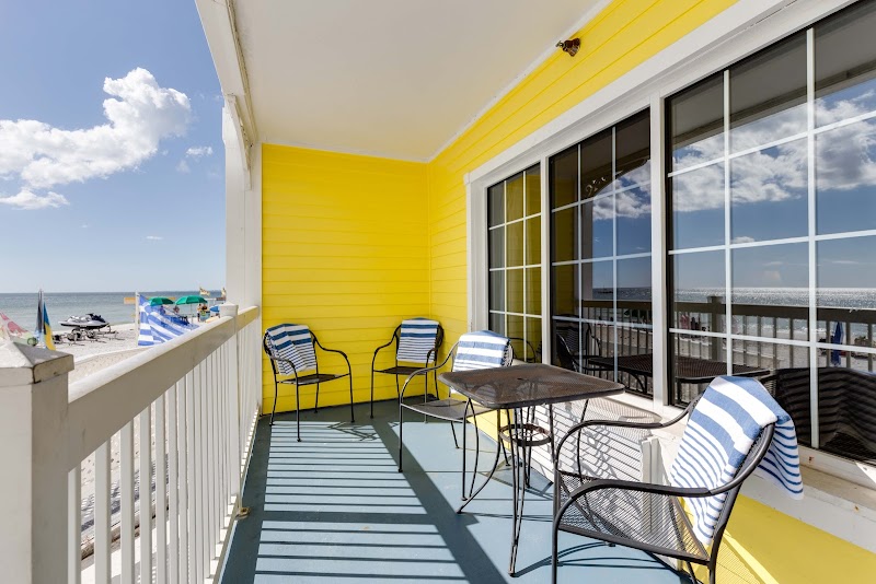 Pierview Hotel & Suites in Fort Myers Beach, Florida, United States
