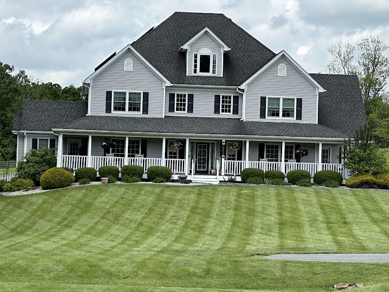 Pillow and Paddock Bed & Breakfast in La Grange, Kentucky, United States