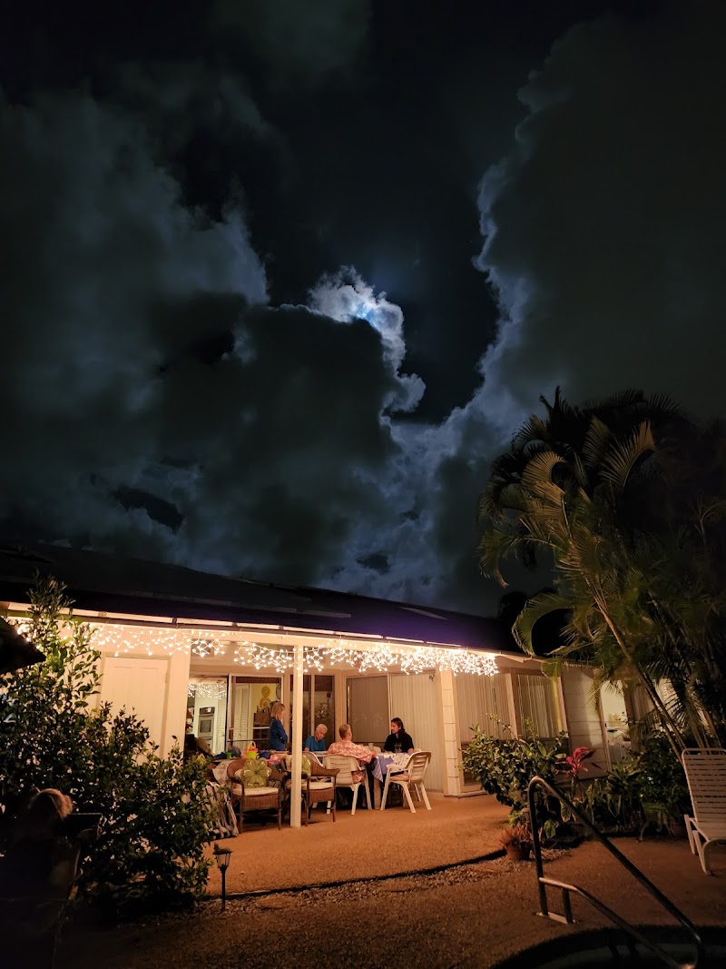 Pillows in Paradise in Kailua, Hawaii, United States