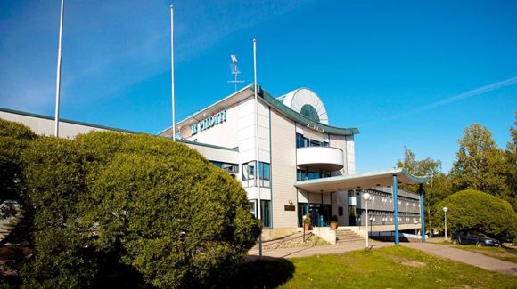 Pilot Airport Hotel in Vantaa, Finland