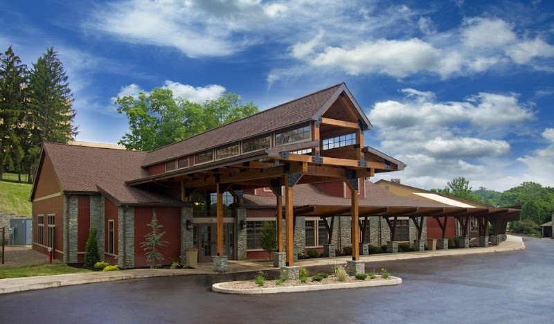 Pine Barn Inn in Danville, Pennsylvania, United States